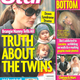 Illustration for article titled This Weeks Tabloids: emStar/em Diagnoses Angelinas Twins With Down Syndrome